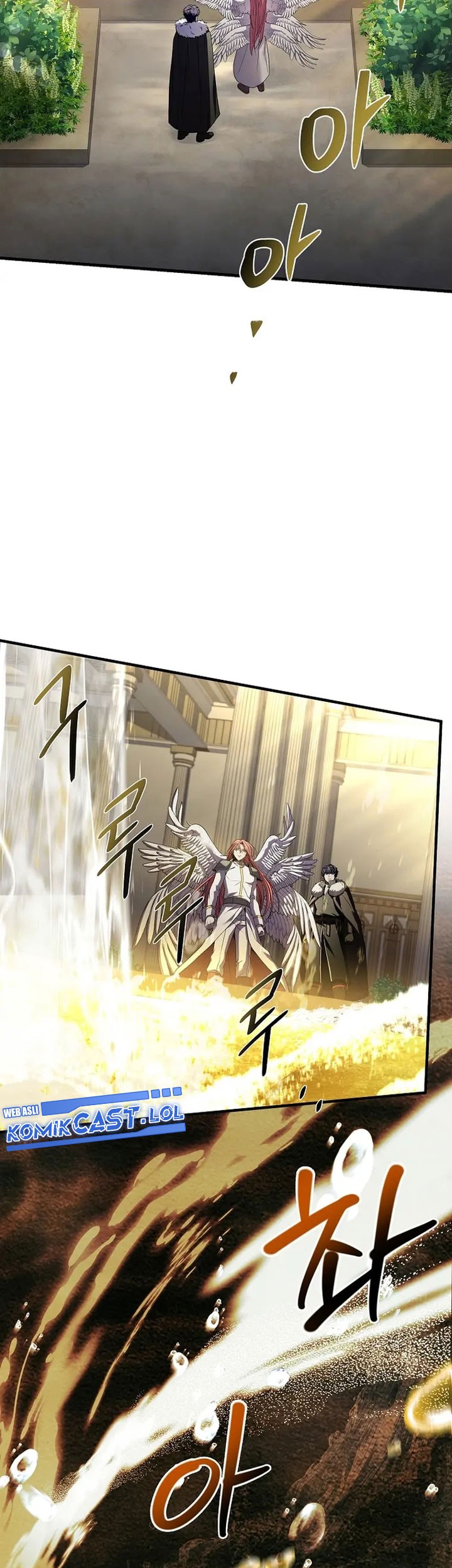 8 Circle Wizard’s Reincarnation Chapter 156 Gambar 14