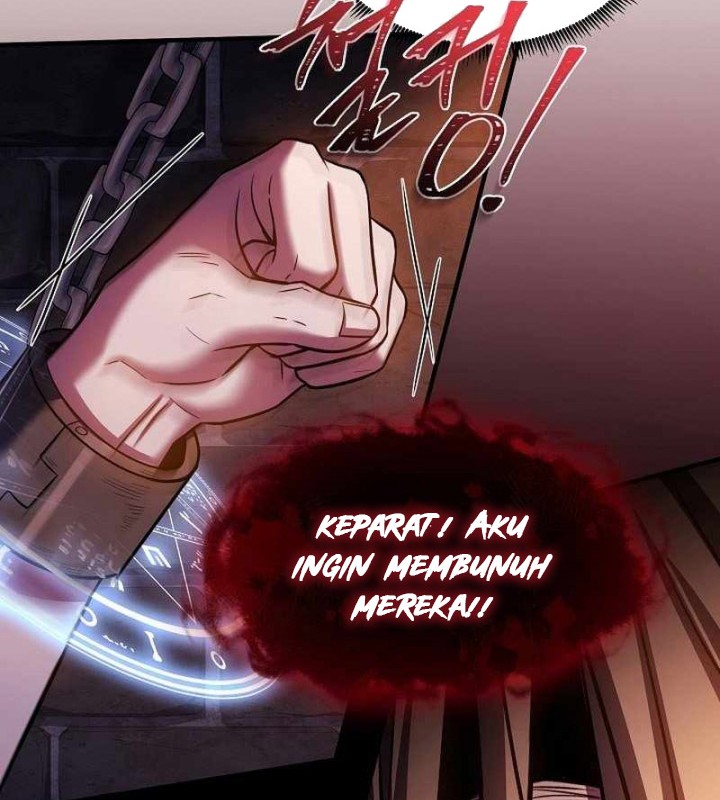 8 Circle Wizard’s Reincarnation Chapter 159 Gambar 33