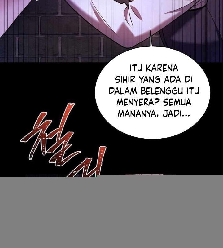 8 Circle Wizard’s Reincarnation Chapter 159 Gambar 35