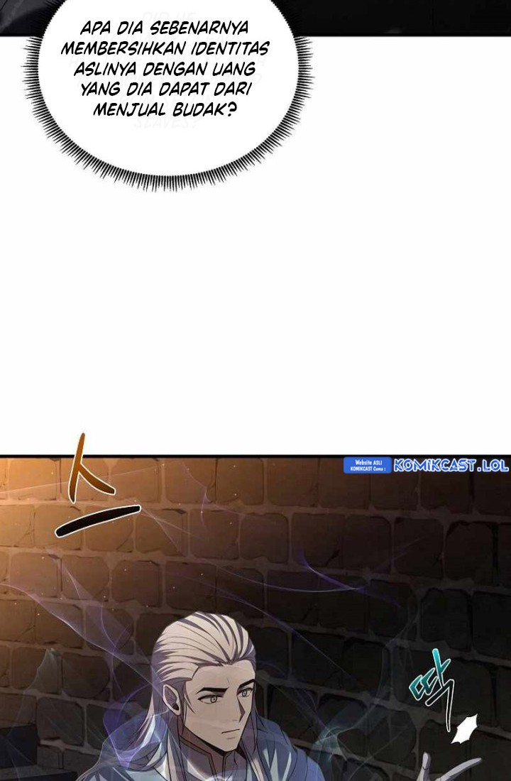 8 Circle Wizard’s Reincarnation Chapter 159 Gambar 21