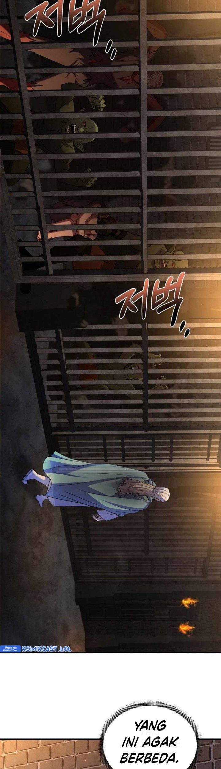 8 Circle Wizard’s Reincarnation Chapter 159 Gambar 24