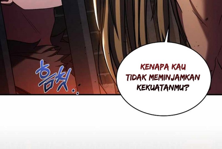 8 Circle Wizard’s Reincarnation Chapter 159 Gambar 47