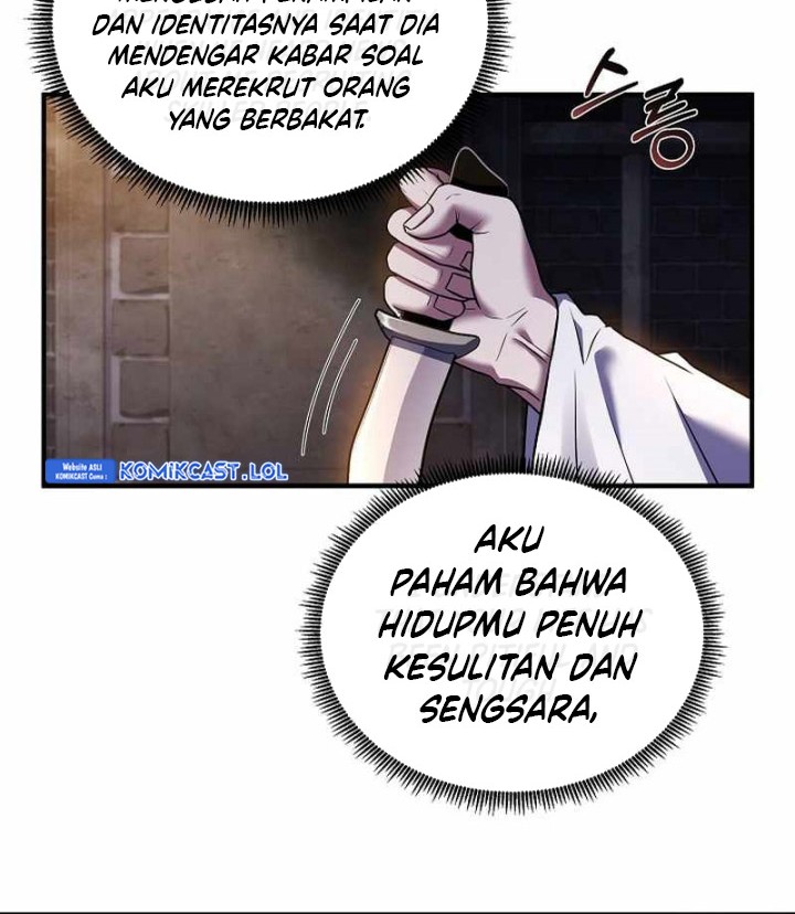 8 Circle Wizard’s Reincarnation Chapter 159 Gambar 55