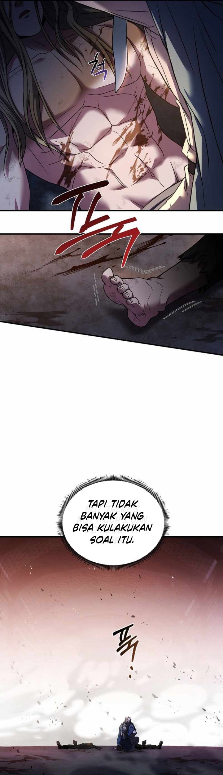 8 Circle Wizard’s Reincarnation Chapter 159 Gambar 56