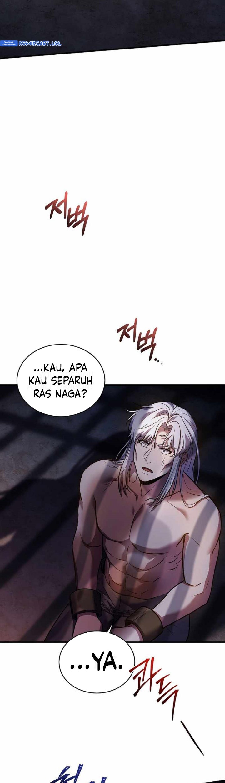 8 Circle Wizard’s Reincarnation Chapter 159 Gambar 42