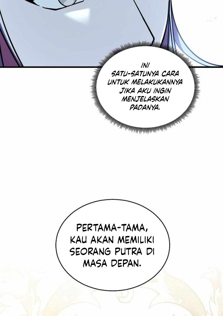 8 Circle Wizard’s Reincarnation Chapter 159 Gambar 73