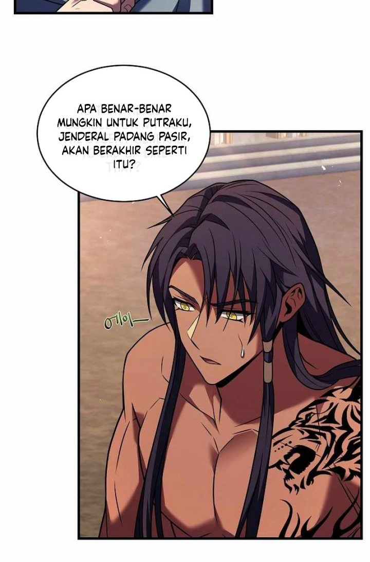 8 Circle Wizard’s Reincarnation Chapter 159 Gambar 75