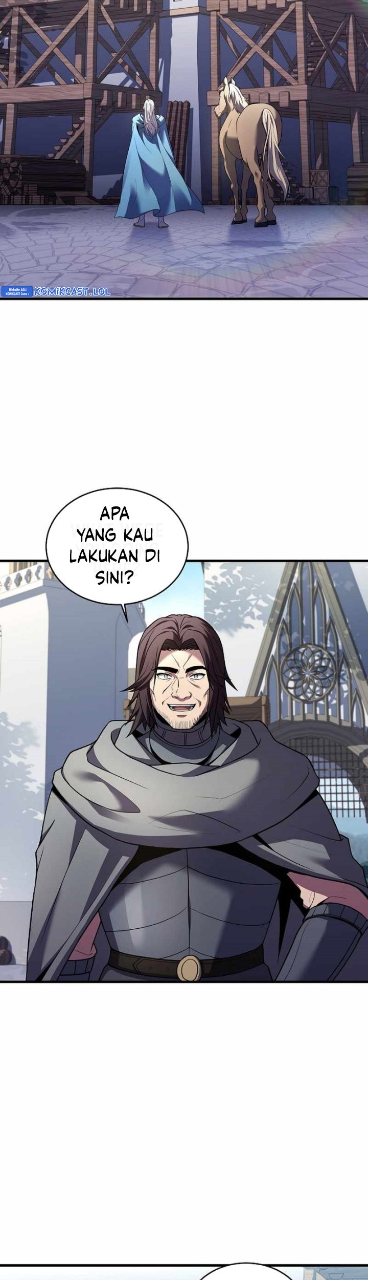 8 Circle Wizard’s Reincarnation Chapter 159 Gambar 4