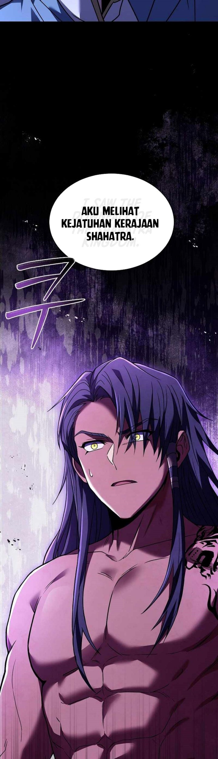 8 Circle Wizard’s Reincarnation Chapter 159 Gambar 78