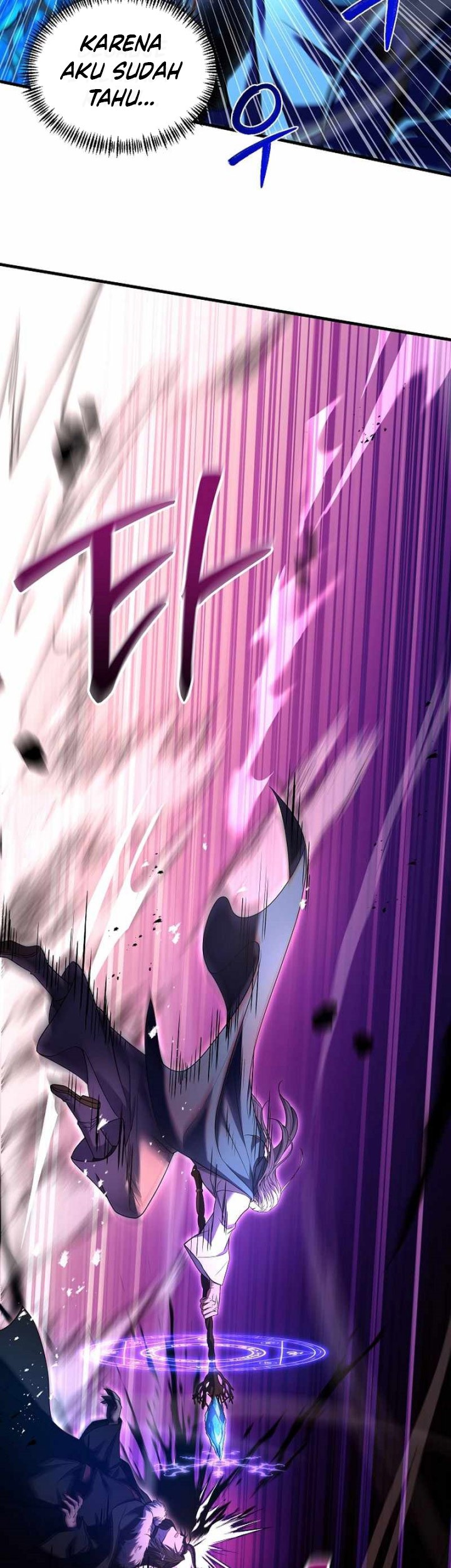 8 Circle Wizard’s Reincarnation Chapter 158 Gambar 30