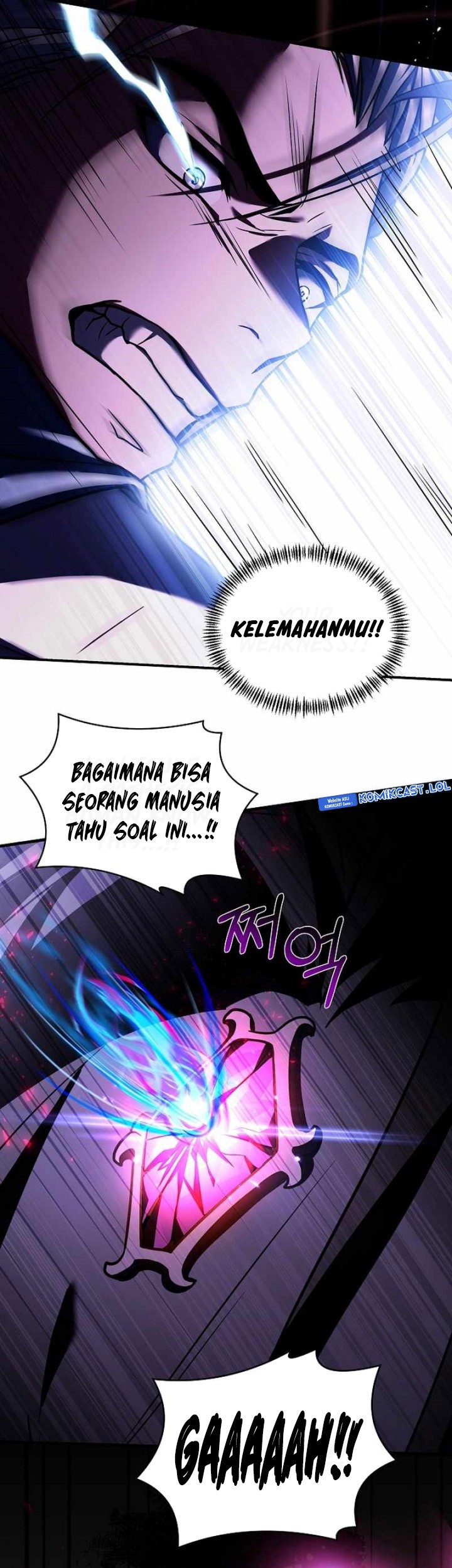 8 Circle Wizard’s Reincarnation Chapter 158 Gambar 32