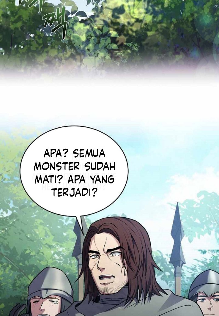 8 Circle Wizard’s Reincarnation Chapter 158 Gambar 35