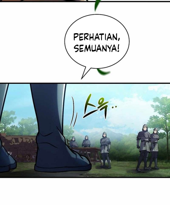 8 Circle Wizard’s Reincarnation Chapter 158 Gambar 49