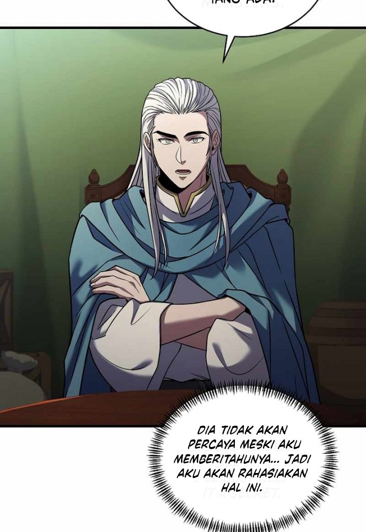 8 Circle Wizard’s Reincarnation Chapter 158 Gambar 41