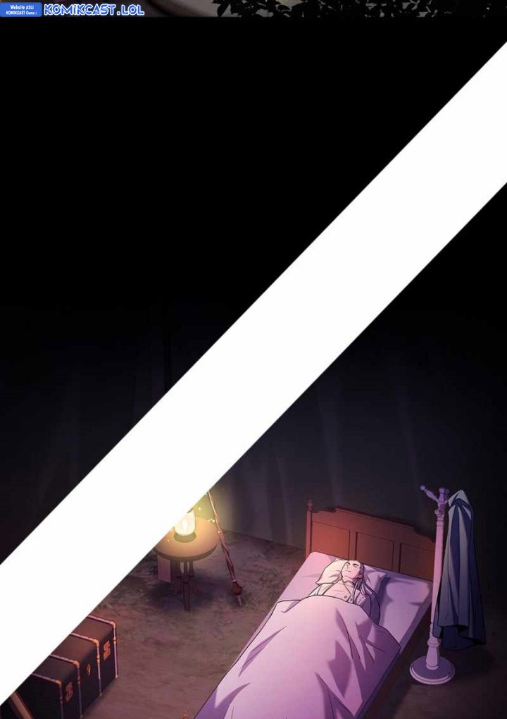 8 Circle Wizard’s Reincarnation Chapter 158 Gambar 3