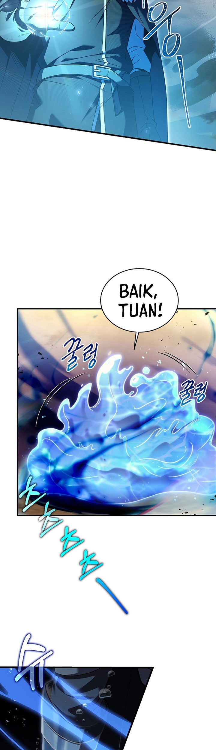 8 Circle Wizard’s Reincarnation Chapter 153 Gambar 18