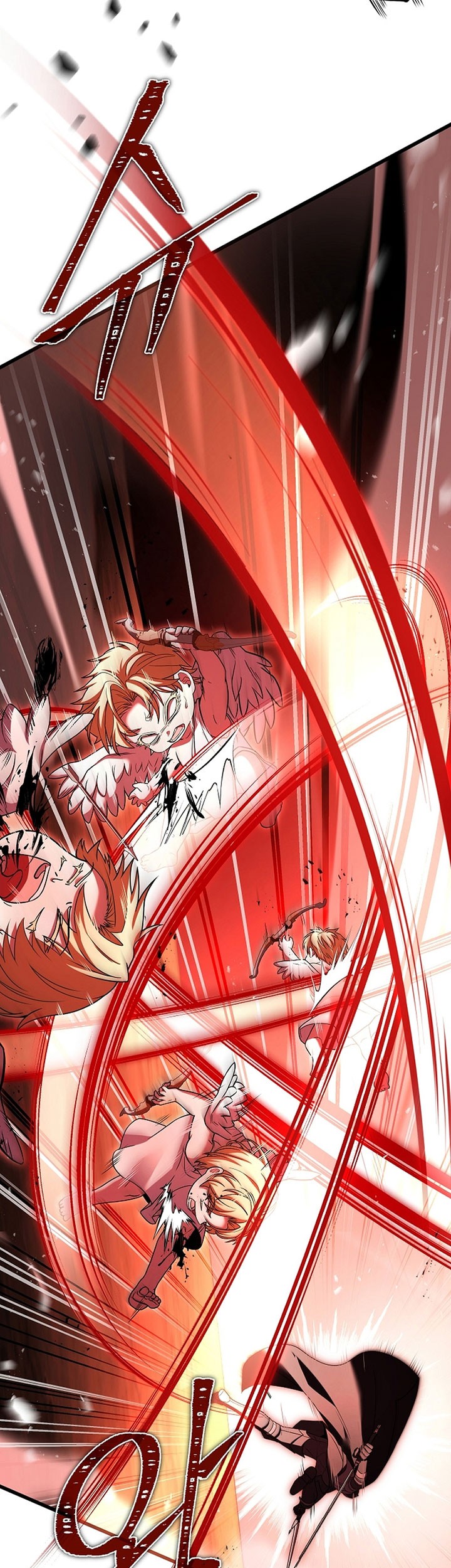 8 Circle Wizard’s Reincarnation Chapter 153 Gambar 22