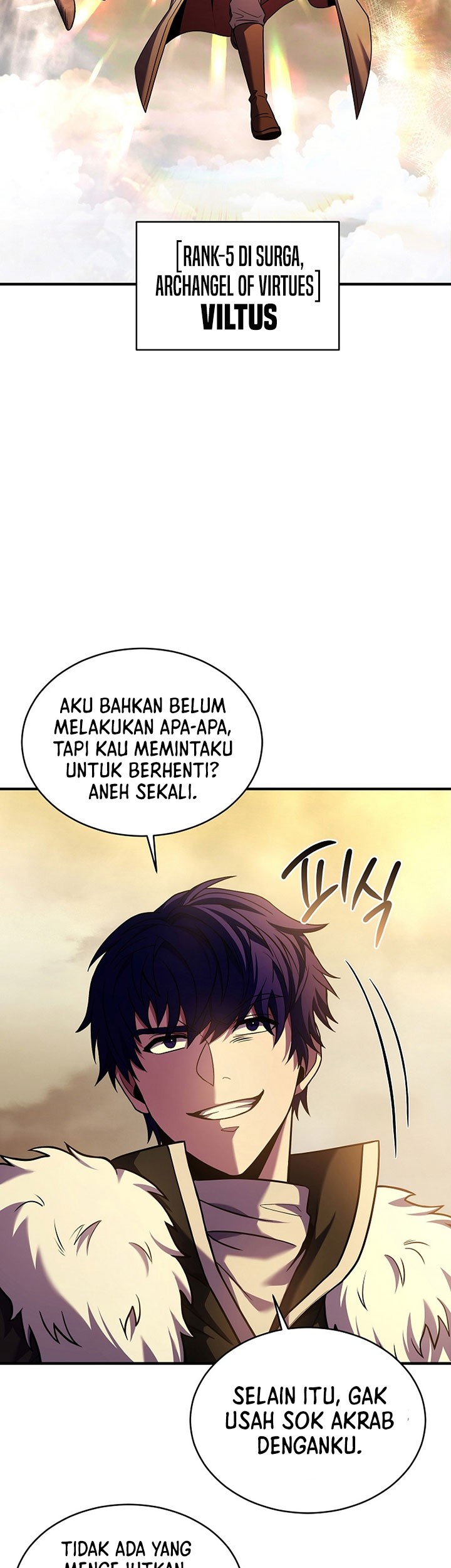 8 Circle Wizard’s Reincarnation Chapter 153 Gambar 52