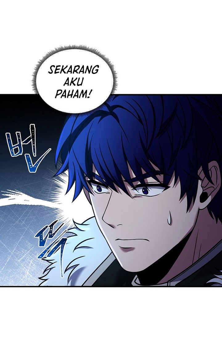 8 Circle Wizard’s Reincarnation Chapter 153 Gambar 57