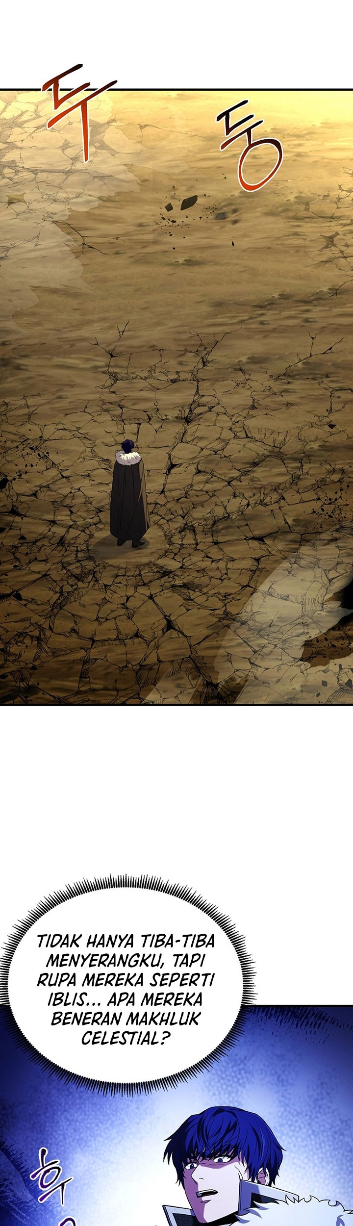 8 Circle Wizard’s Reincarnation Chapter 153 Gambar 42