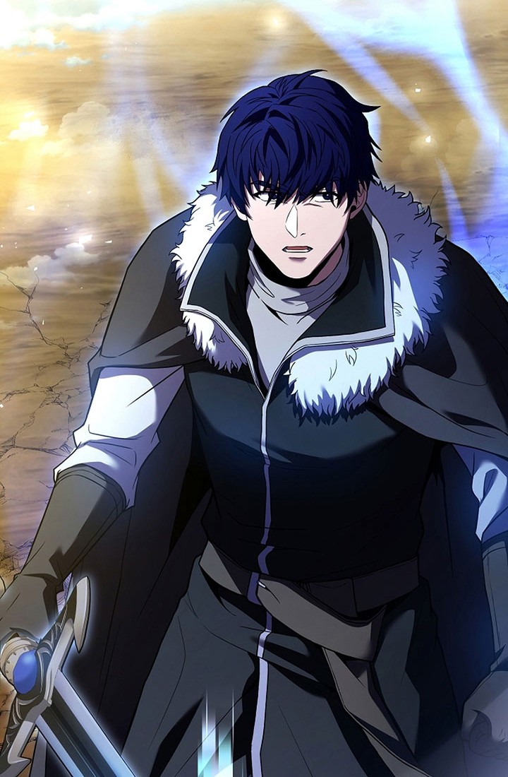 8 Circle Wizard’s Reincarnation Chapter 153 Gambar 45