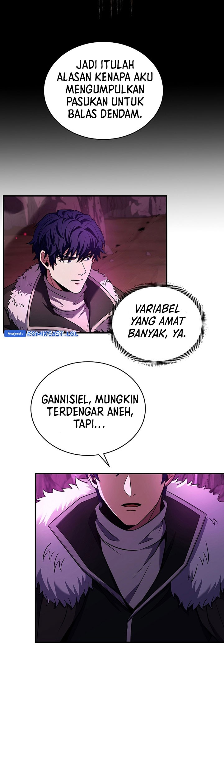 8 Circle Wizard’s Reincarnation Chapter 153 Gambar 70