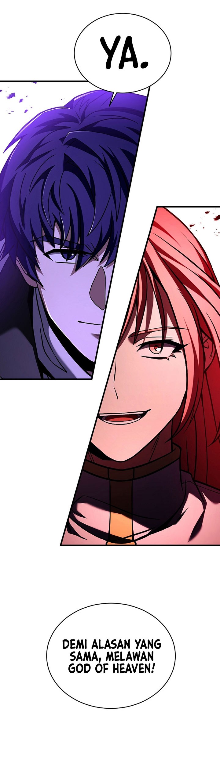 8 Circle Wizard’s Reincarnation Chapter 153 Gambar 76