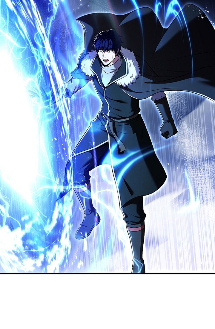 8 Circle Wizard’s Reincarnation Chapter 153 Gambar 59