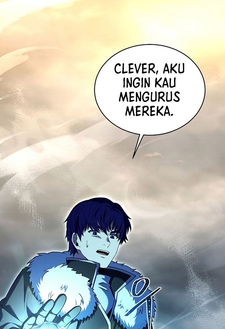 8 Circle Wizard’s Reincarnation Chapter 153 Gambar 17