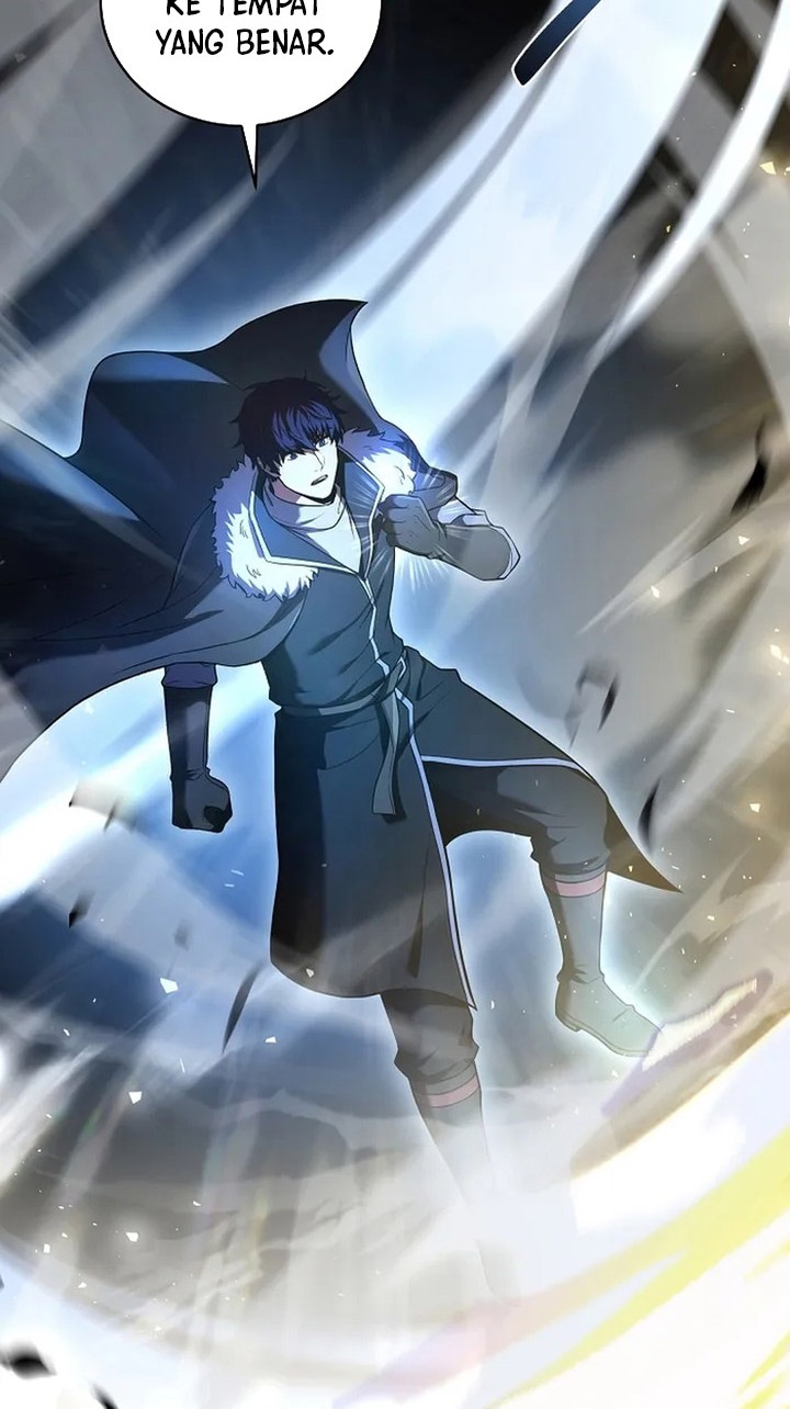 8 Circle Wizard’s Reincarnation Chapter 155 Gambar 29