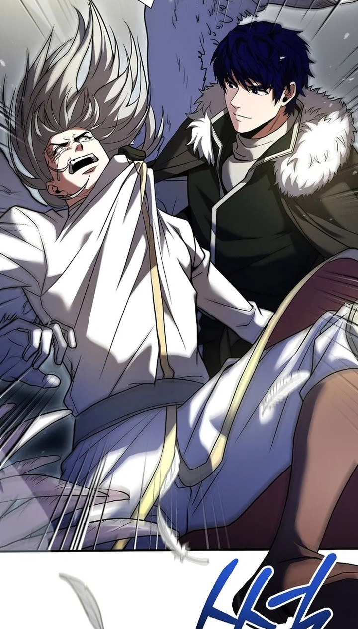 8 Circle Wizard’s Reincarnation Chapter 155 Gambar 21