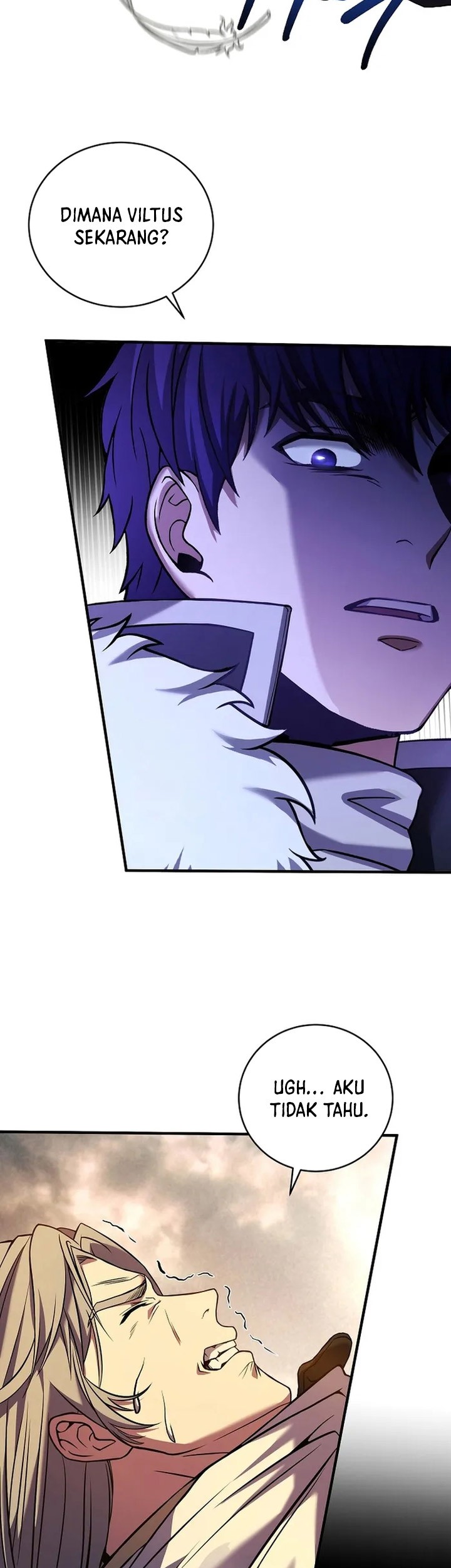 8 Circle Wizard’s Reincarnation Chapter 155 Gambar 22