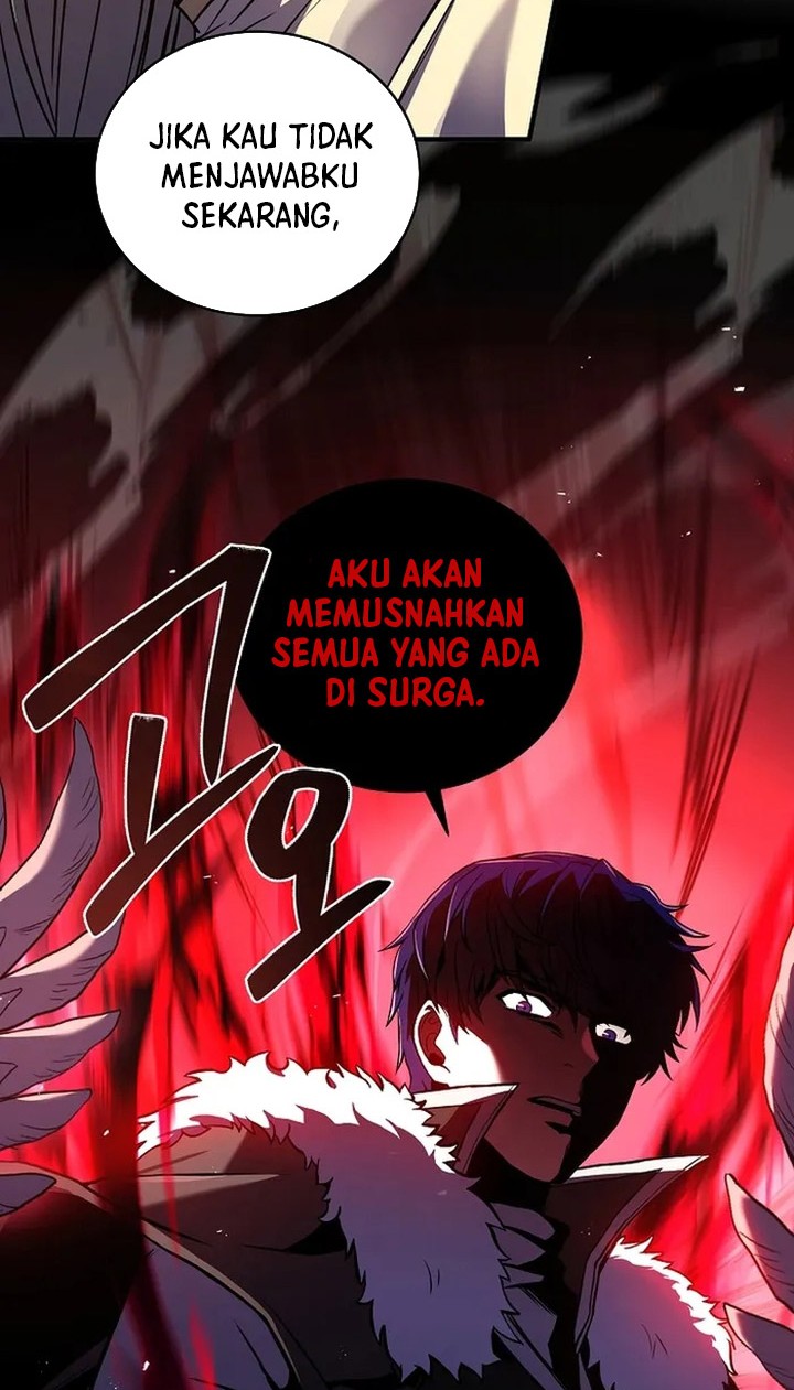 8 Circle Wizard’s Reincarnation Chapter 155 Gambar 23