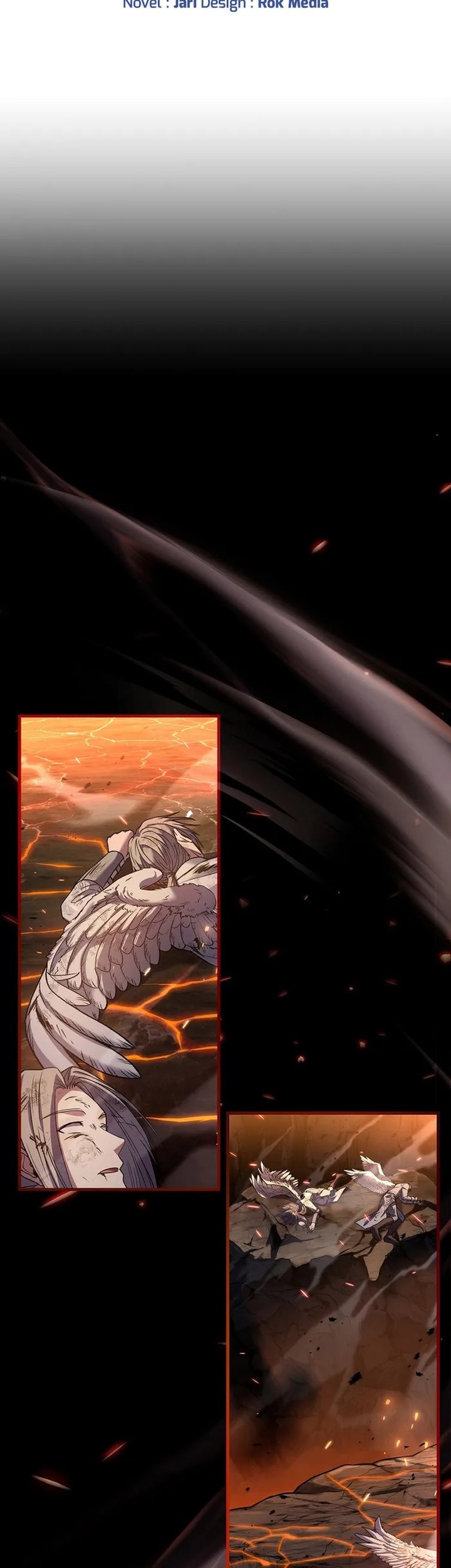 8 Circle Wizard’s Reincarnation Chapter 155 Gambar 46