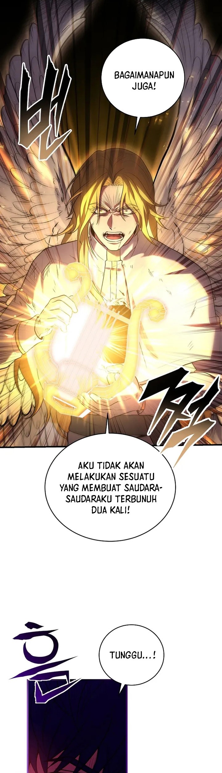 8 Circle Wizard’s Reincarnation Chapter 155 Gambar 66