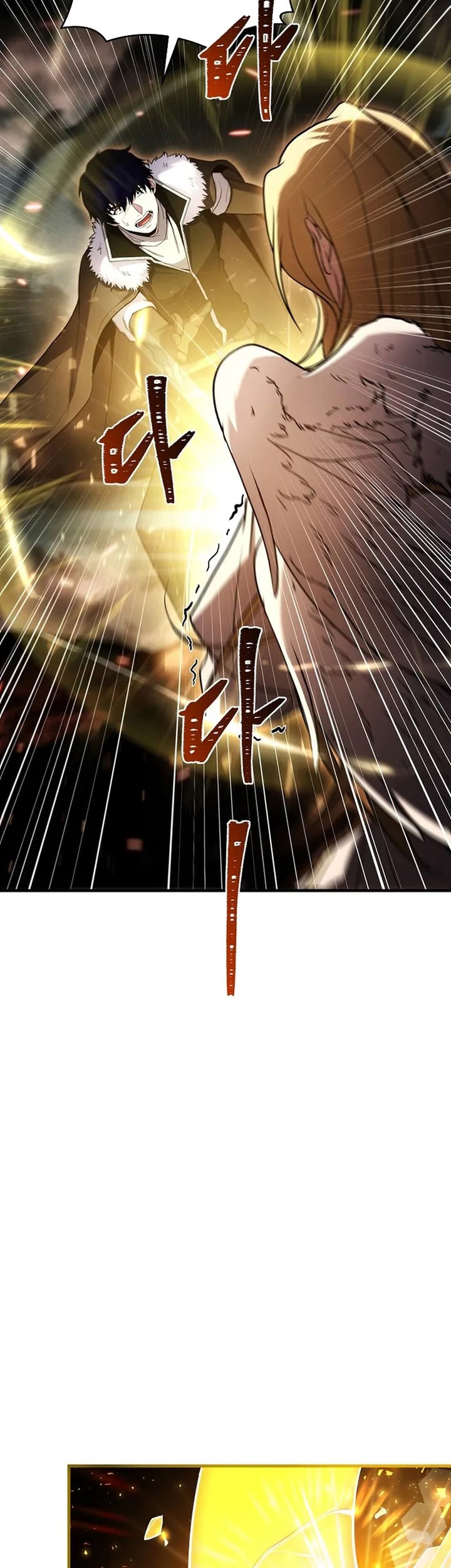 8 Circle Wizard’s Reincarnation Chapter 155 Gambar 68