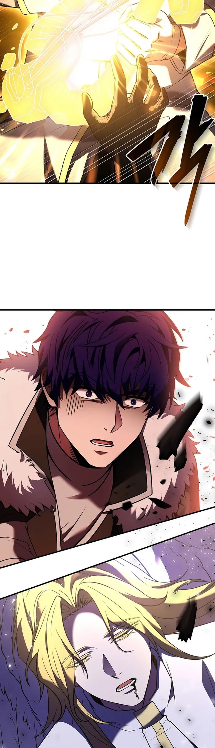 8 Circle Wizard’s Reincarnation Chapter 155 Gambar 70