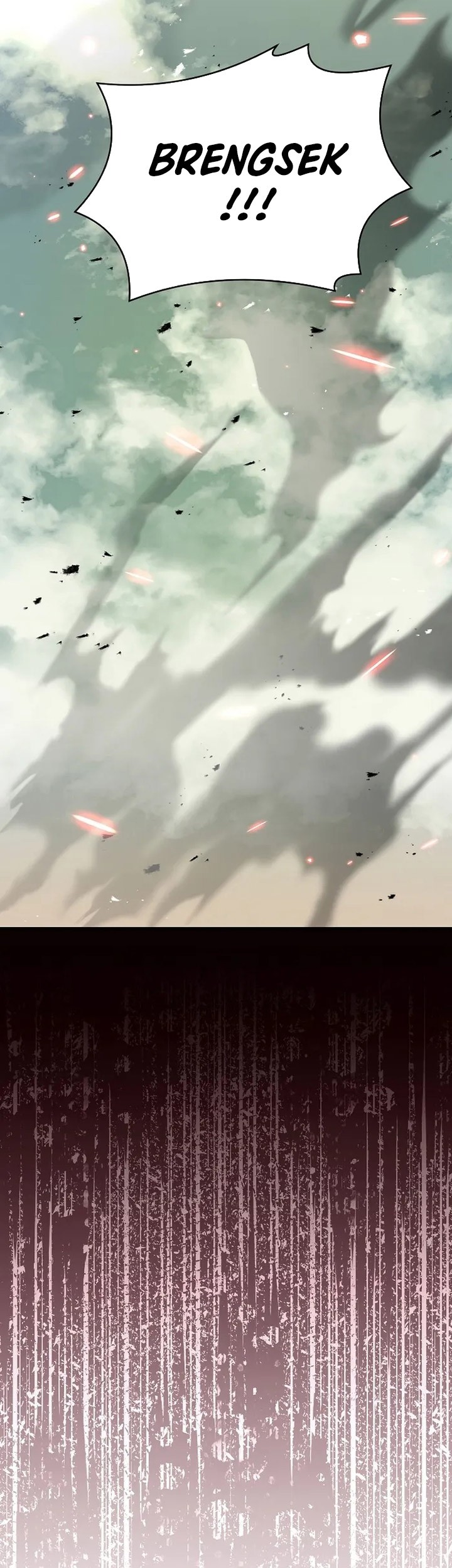 8 Circle Wizard’s Reincarnation Chapter 155 Gambar 72