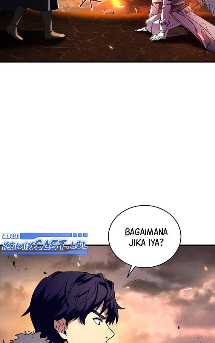 8 Circle Wizard’s Reincarnation Chapter 155 Gambar 59