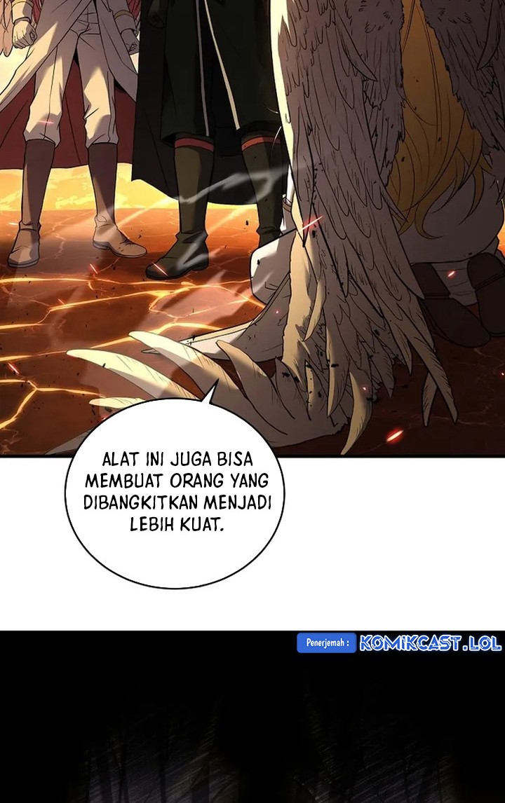 8 Circle Wizard’s Reincarnation Chapter 155 Gambar 65