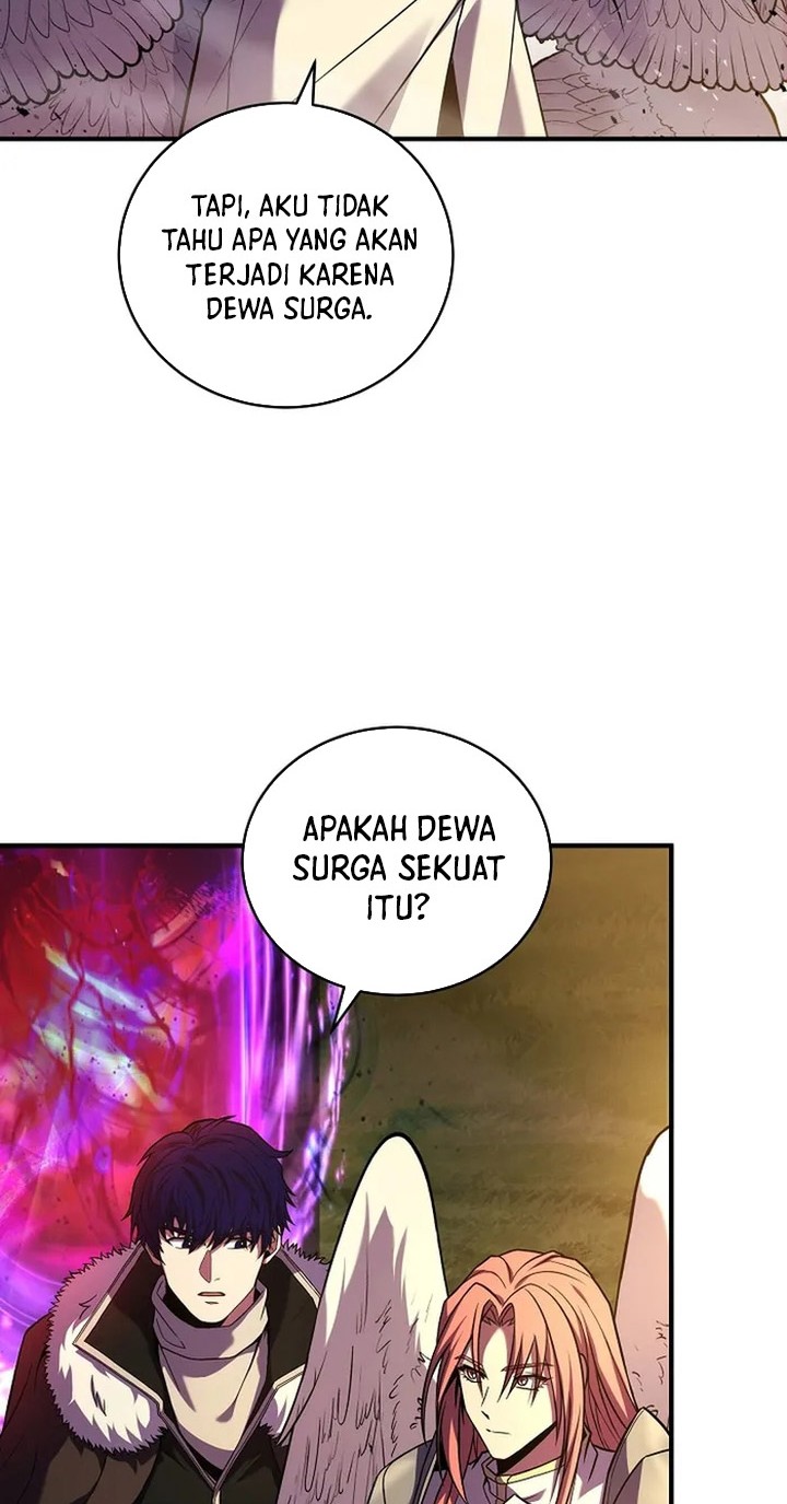 8 Circle Wizard’s Reincarnation Chapter 155 Gambar 11