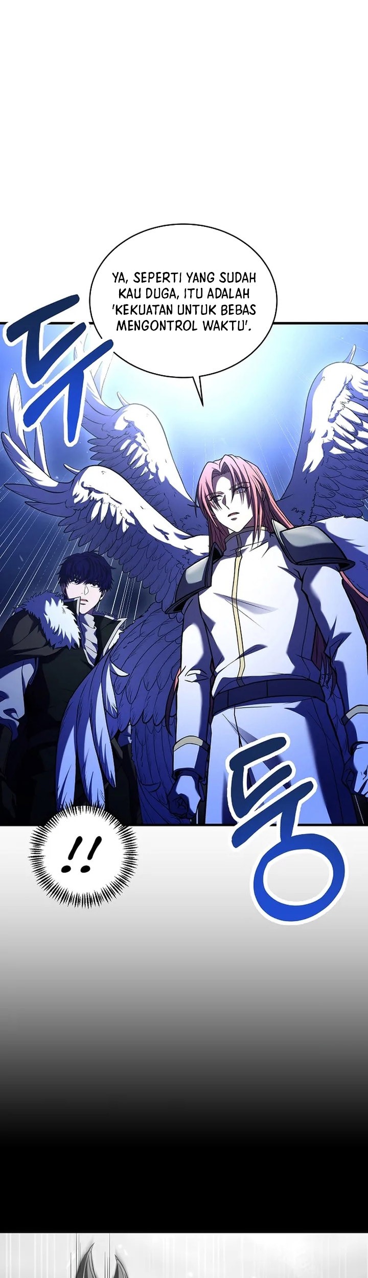 8 Circle Wizard’s Reincarnation Chapter 155 Gambar 14