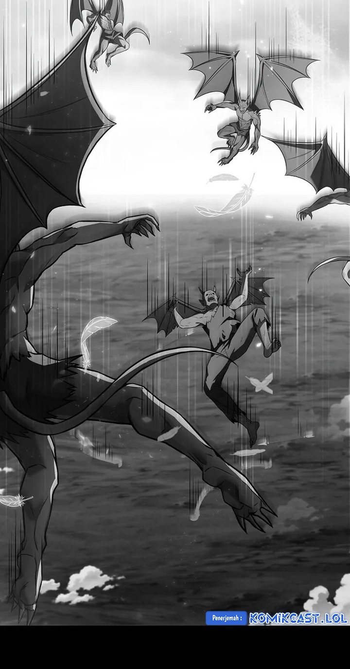 8 Circle Wizard’s Reincarnation Chapter 155 Gambar 15