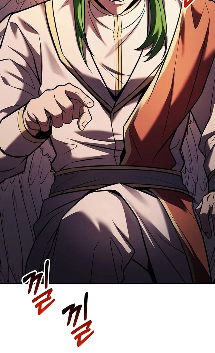 8 Circle Wizard’s Reincarnation Chapter 154 Gambar 27