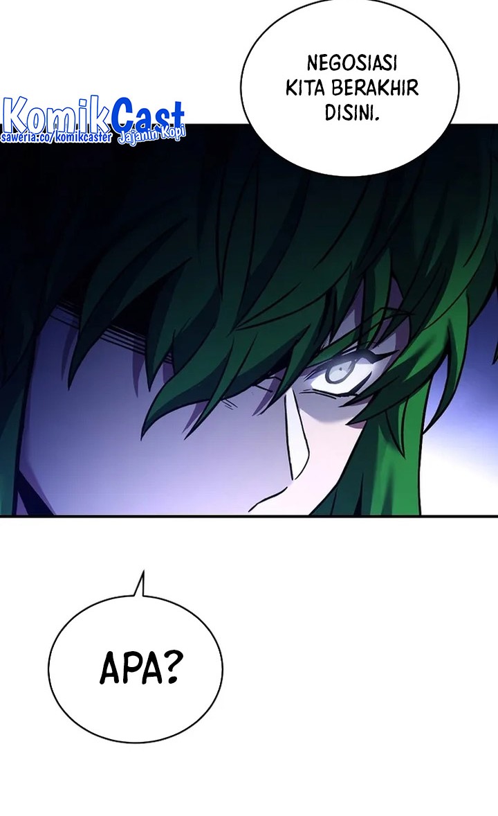 8 Circle Wizard’s Reincarnation Chapter 154 Gambar 31