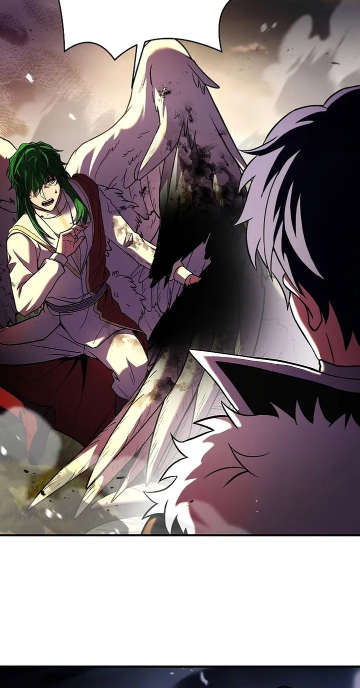 8 Circle Wizard’s Reincarnation Chapter 154 Gambar 35