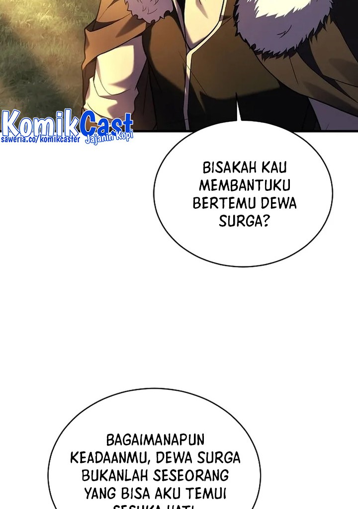 8 Circle Wizard’s Reincarnation Chapter 154 Gambar 19