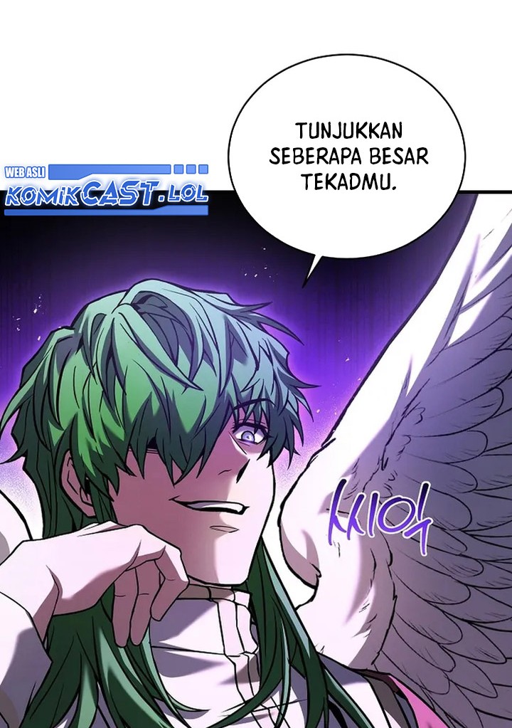 8 Circle Wizard’s Reincarnation Chapter 154 Gambar 23