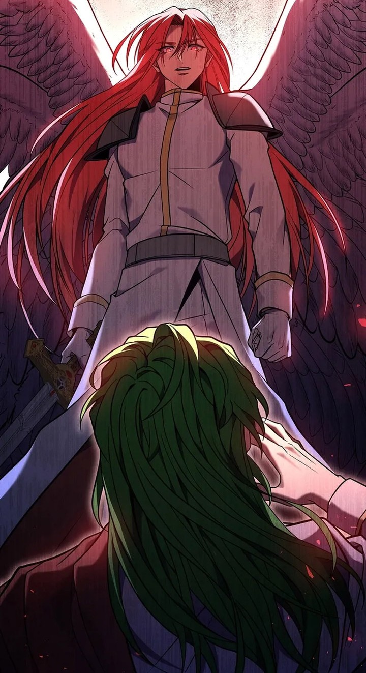 8 Circle Wizard’s Reincarnation Chapter 154 Gambar 51