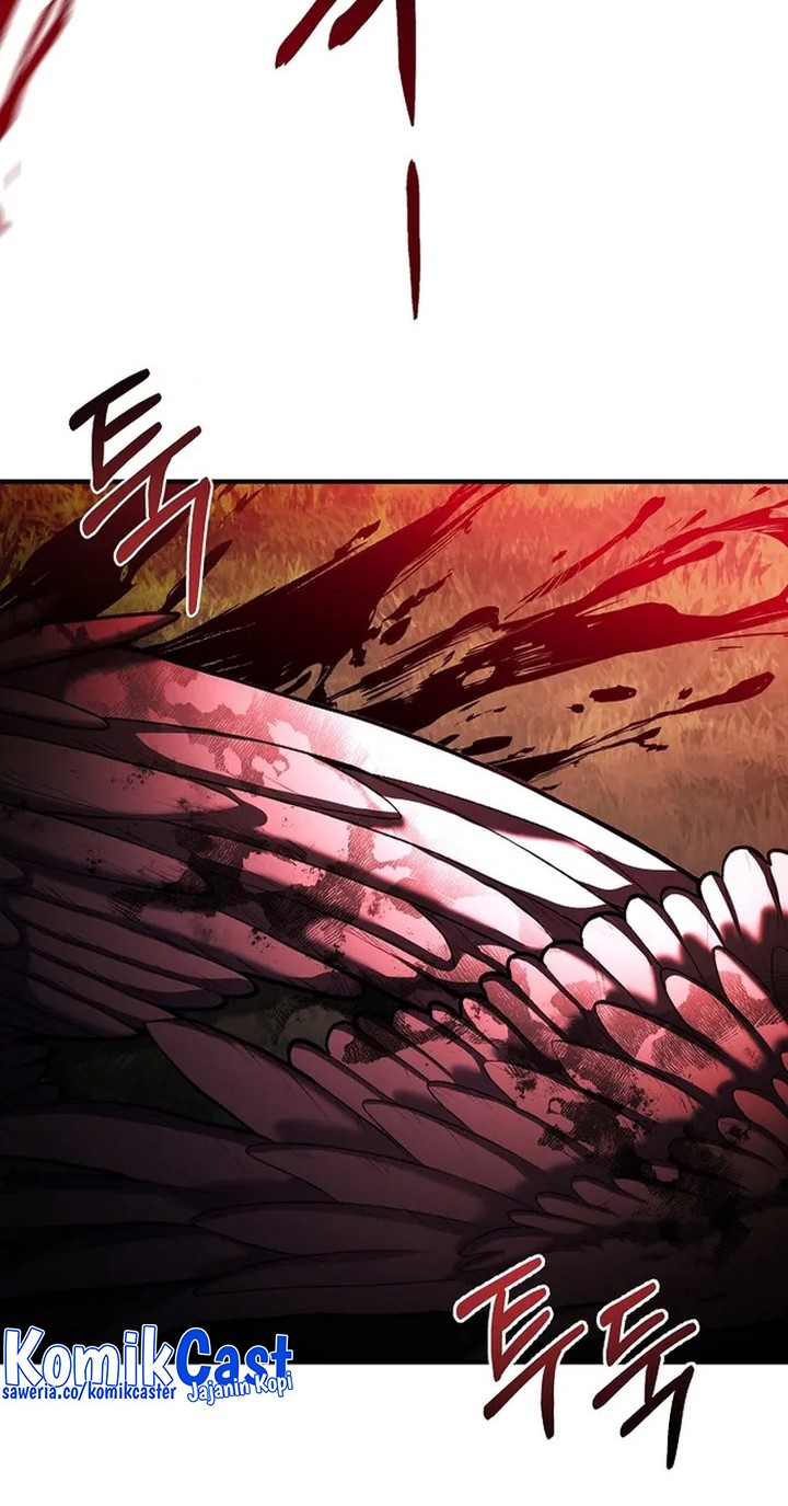 8 Circle Wizard’s Reincarnation Chapter 154 Gambar 39